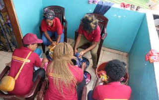 foretiafoundation community day mendong (2)