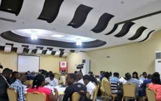 Douala-SBEC-Training 1