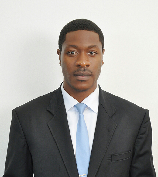 Dr. Walinjom Joshua