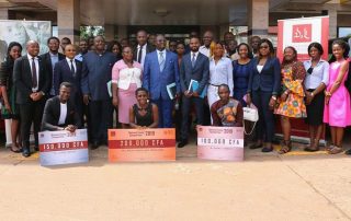 Participants-guests-foretia-team-pose-for-a-photo-after-the-conclusion-of-the-third-Nkafu-debate-in-Yaounde (1)