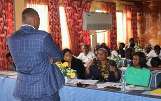 sbec-training5-yaounde-participants