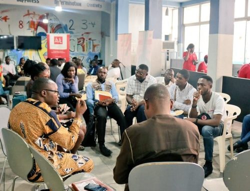 SBEC Business Forum for 2020 Examines Role of Networking in the Business