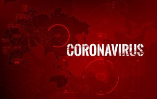 corona virus