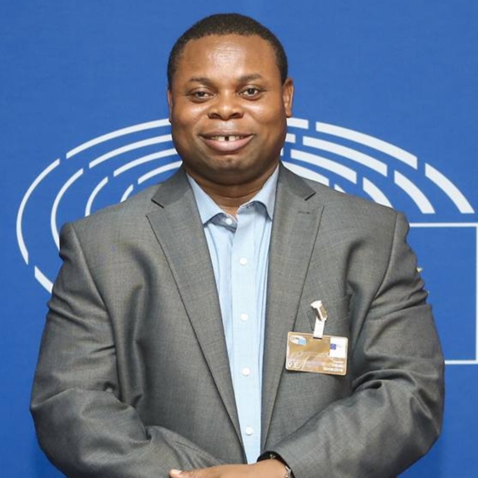 Franklin Cudjoe