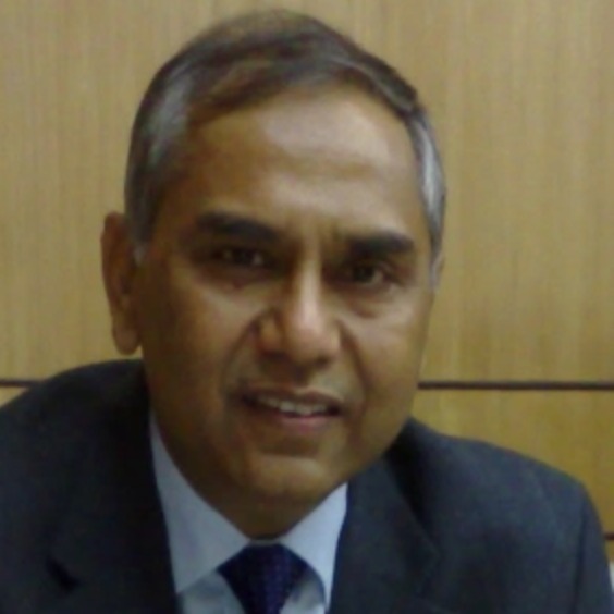Mohammad Haleem Khan