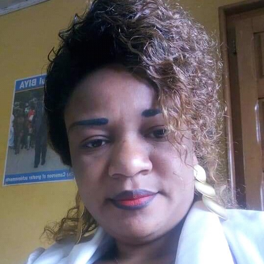 Dr. Douanla Edocile