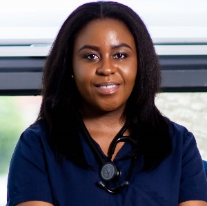 Dr. Mwenya Kasonde
