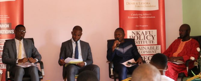 Business Growth in Cameroon