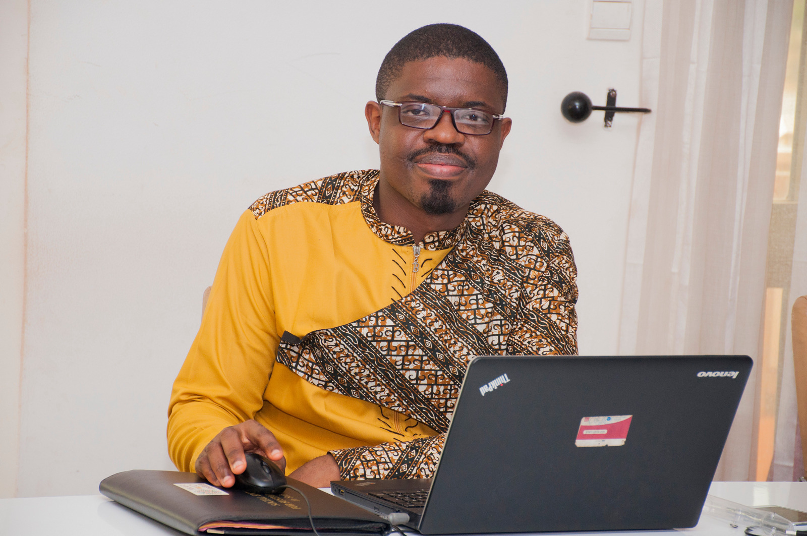 Social Entrepreneurship Working Session – Burkina-Faso Cameroon (10)