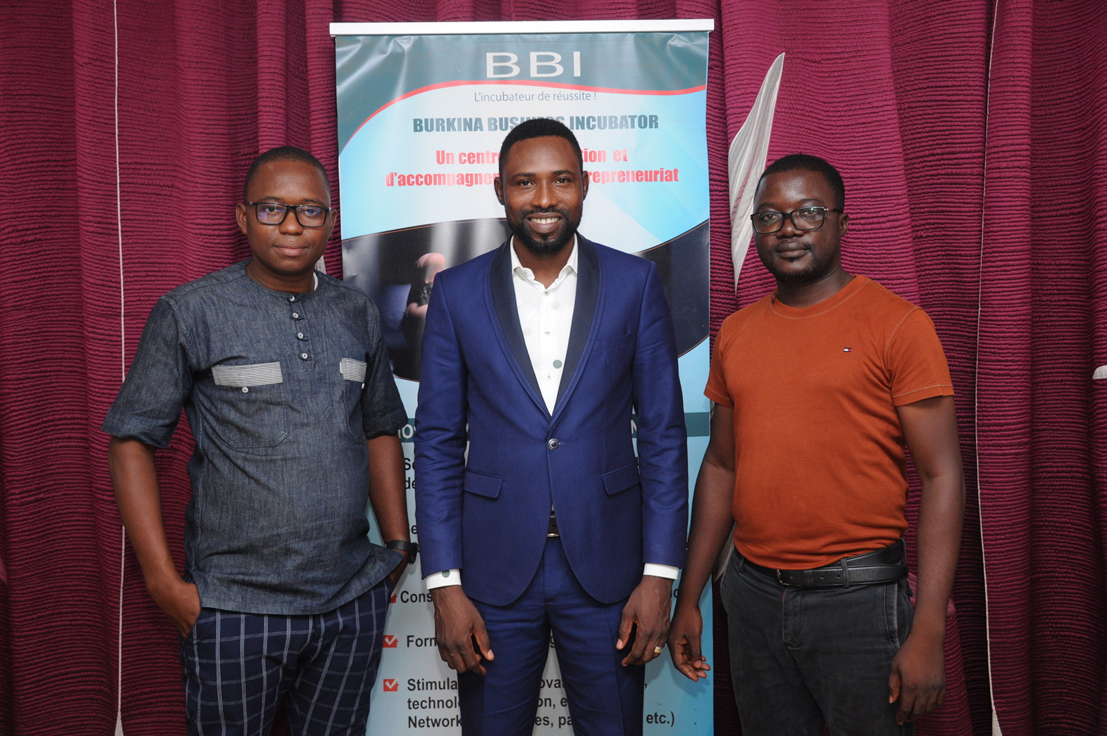 Social Entrepreneurship Working Session – Burkina-Faso Cameroon (11)