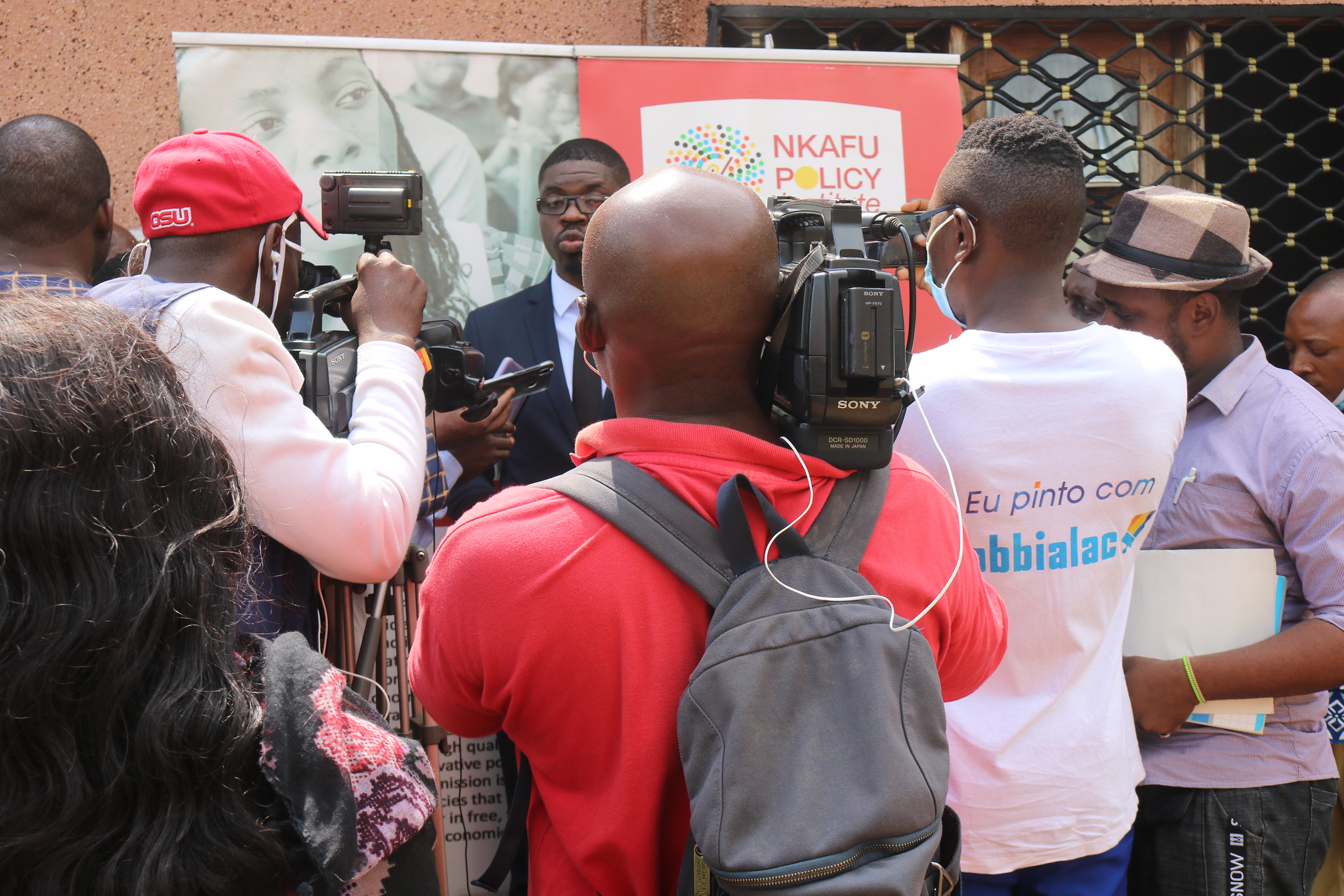 2021 Cameroon Budget Report Discover Key Findings and Recommendations