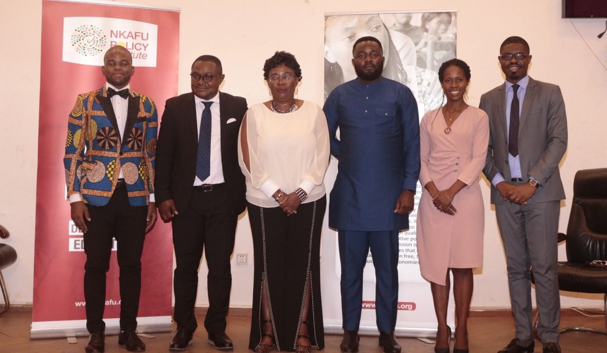 CEO-Foretia-Foundation-Fri-Asanga-with-panellists CEO-Foretia-Foundation-Fri-Asanga-with-panellists