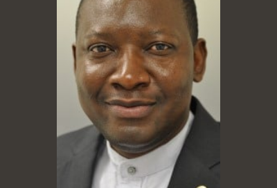 Dr. Thomas Babila Sama