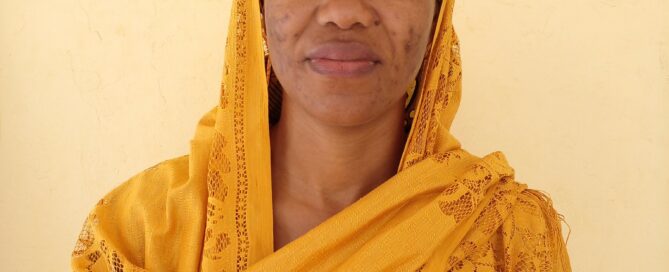Pr. NGO TONG Chantal Marie