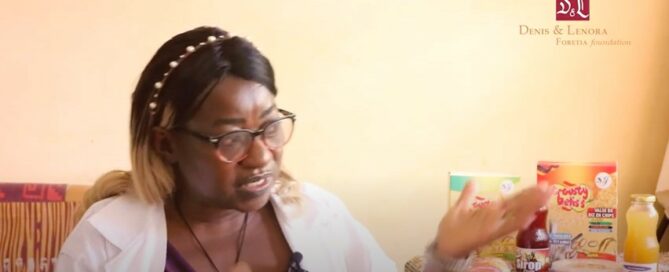 Challenges business women face in accessing finances for Economic Growth in Cameroon