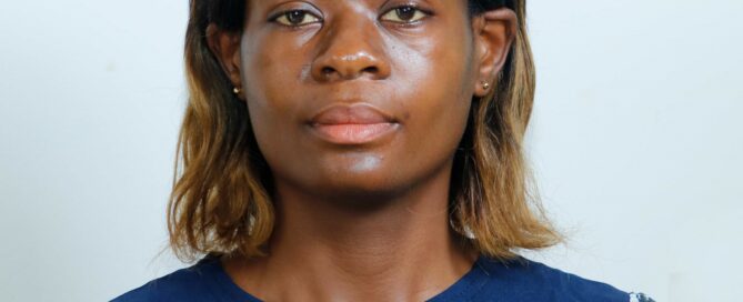 Larissa Ntoubia Ngapmen