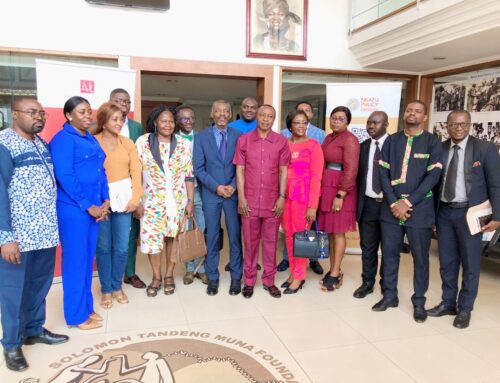Cameroon: Regional Economic Communities Crucial in Accelerating AfCFTA Implementation