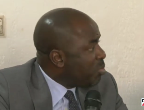 Dash TV Report on the AfCFTA Stakeholders Meeting (January 2024)