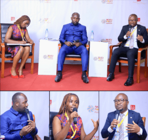 Nkafu Debate on