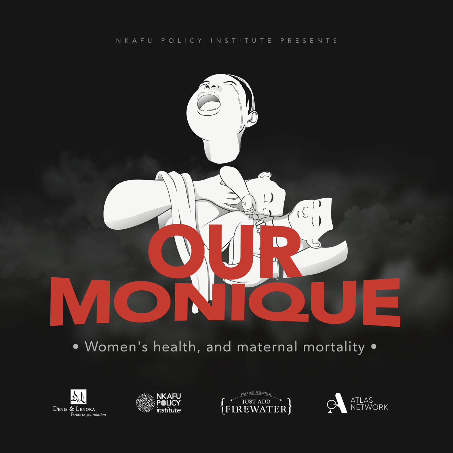 Our Monique Documentary
