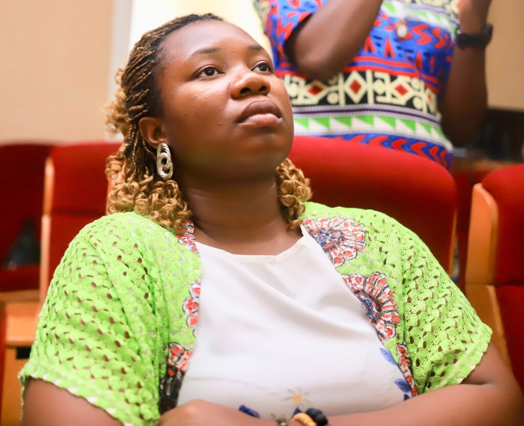 Emotions ran high as participants were deeply moved by  