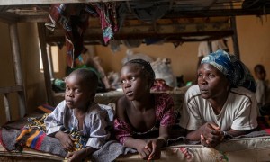 Boko haram health
