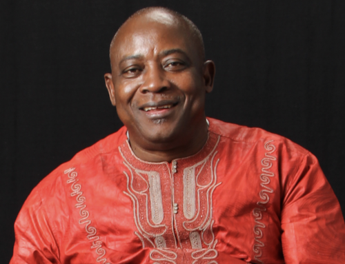 Give Peace A Chance in Cameroon
