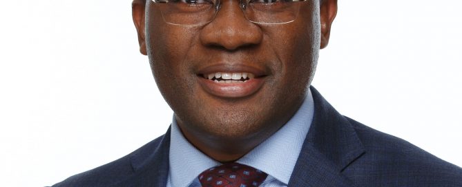 Dr Denis Foretia