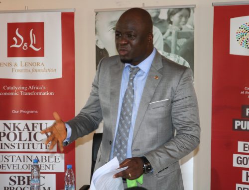 Interview: Understanding the Anglophone Conflict in Cameroon
