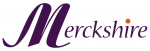 Merckshire Logo_White