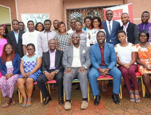Cameroon: Foretia Foundation Trains Researchers On Health Research Methods