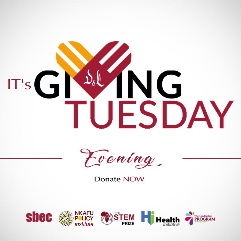Giving Tuesday evening Banner FB