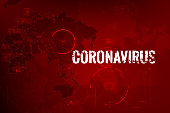 corona virus corona virus