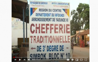 COVID 19 Community Sensitisation Campaign Pilot Project
