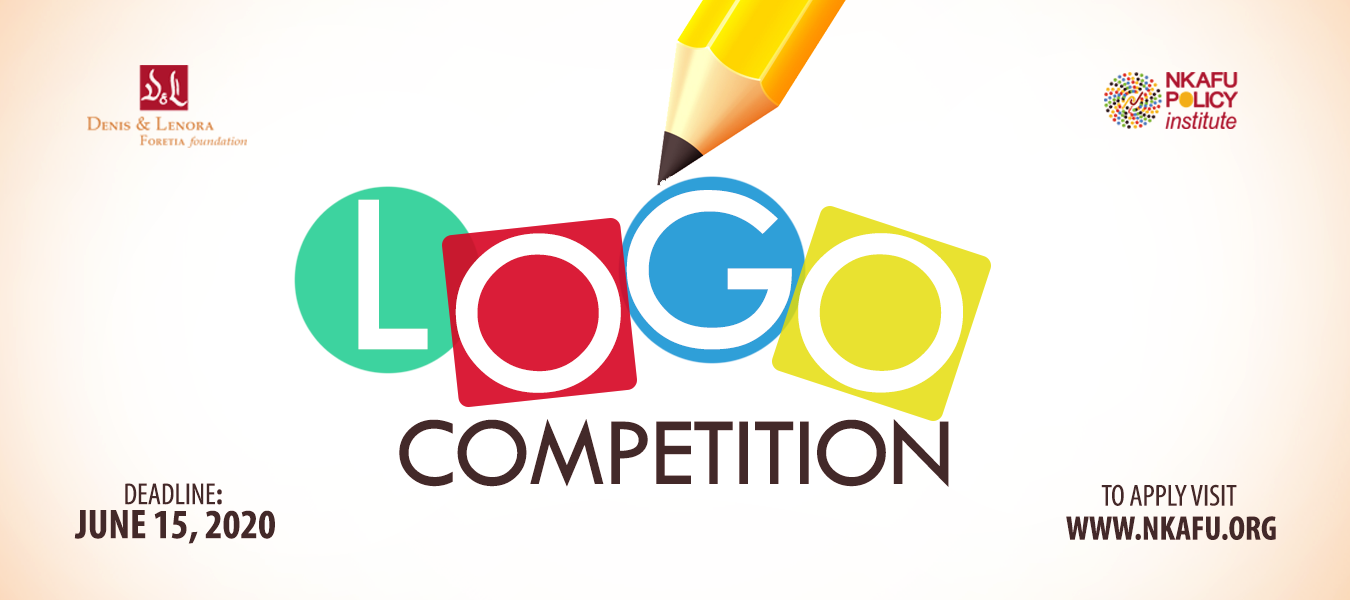 On Policy Magazine Logo Competition Denis Lenora Foretia Foundation 
