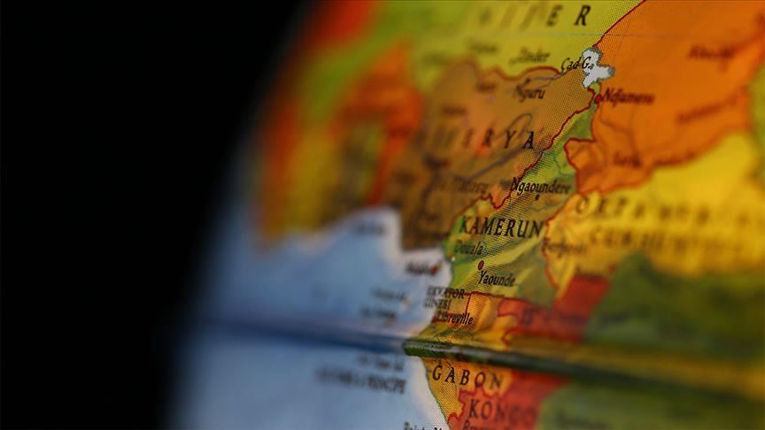 cameroon-map