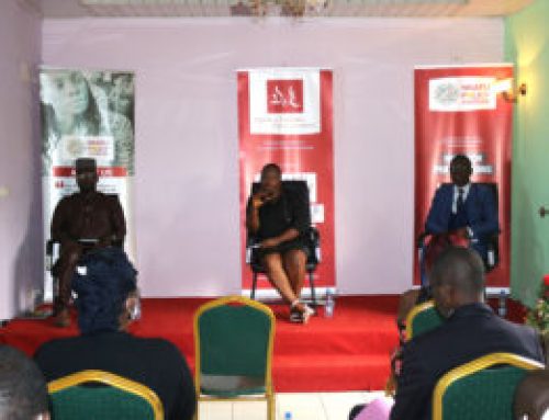 Nkafu Policy Institute Releases 2020 Budget Research Findings and Recommendations