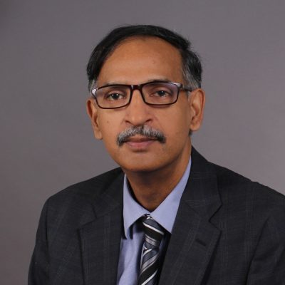 Pooran Chandra Pandey