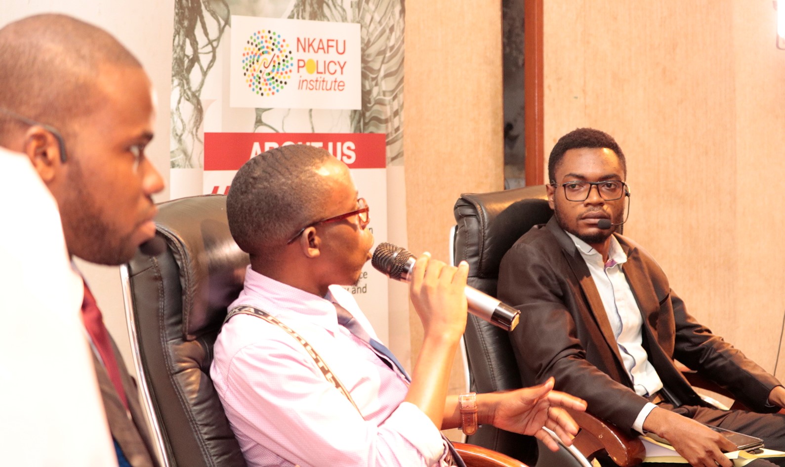 Improving Cameroon’s Doing Business Index - Nkafu Debate