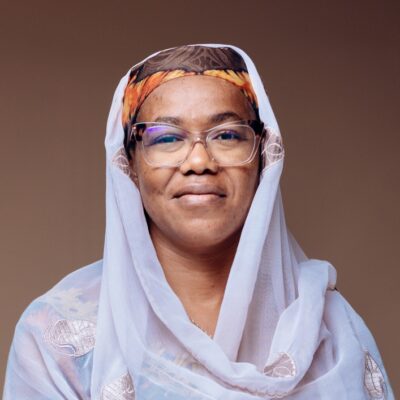 Prof. Ngo Tong Chantal