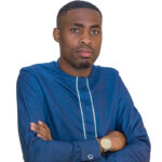 Nsengue Laurent Brice