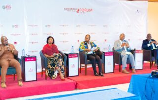 Cameroon free trade forum - Policy Recommendations