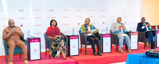 Cameroon free trade forum - Policy Recommendations