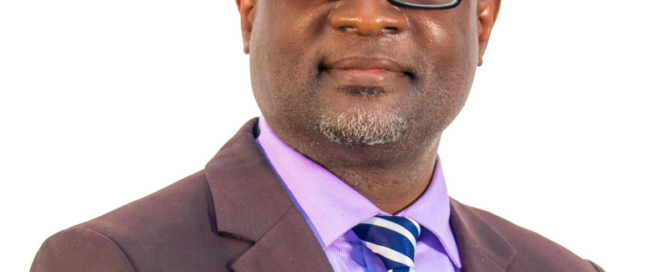 Dr. Ronald Gobina