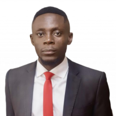 Bertrand Omam Mbanwei