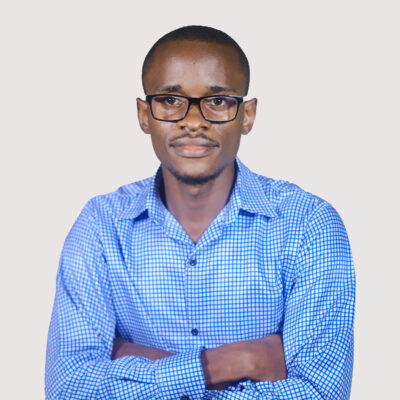 Alfred Steve Bongkisheri Ndze
