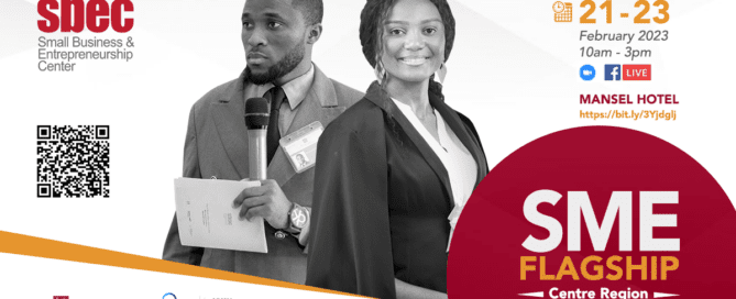 SBEC-training Center Region Cameroon