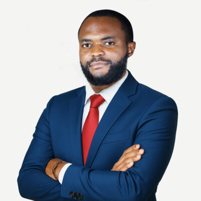 Davila Jr Djomou Somo