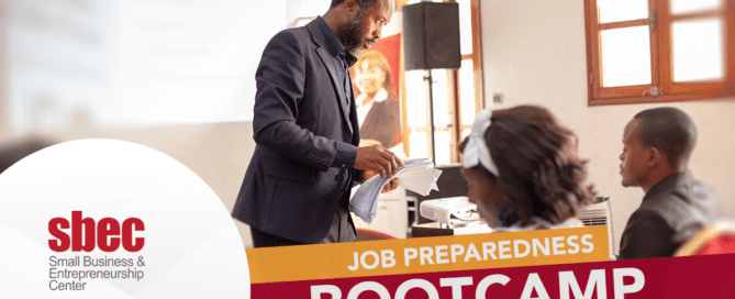Job Preparedness Bootcamp
