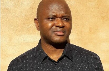 Dr Primus M. Tazanu